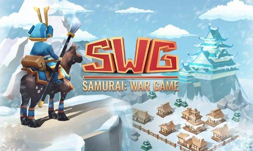 game pic for Samurai: War